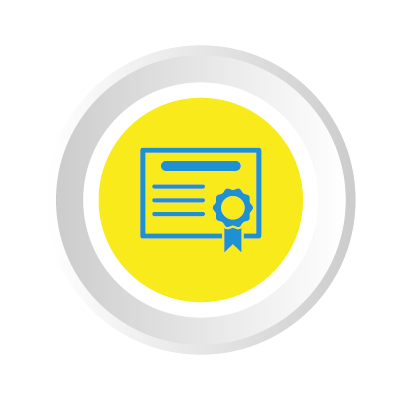 Certificazione ISO 9001 – sistema di gestione qualità Gelab