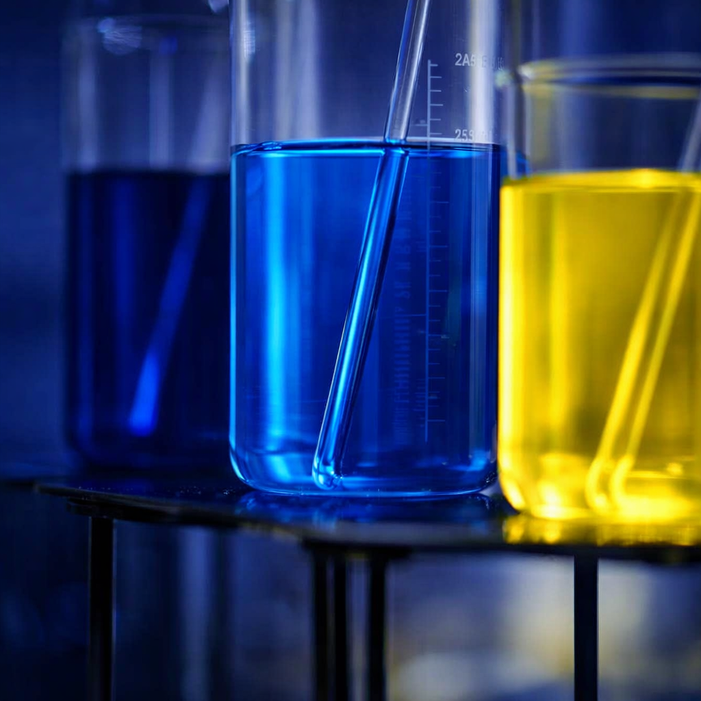 Laboratorio Gelab - analisi ambientali, tecnologia e professionisti al tuo fianco